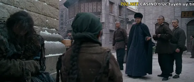 Mãnh Hổ Tô Khất Nhi tập 1 Vietsub HD - PhimMoiHot Mãnh Hổ Tô Khất Nhi tập 1 Vietsub HD - PhimMoiHot