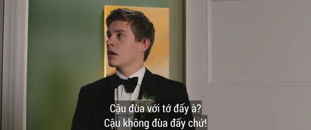 Dân Chơi Kiểu Úc tập 1 Vietsub HD - PhimMoiHot Dân Chơi Kiểu Úc tập 1 Vietsub HD - PhimMoiHot