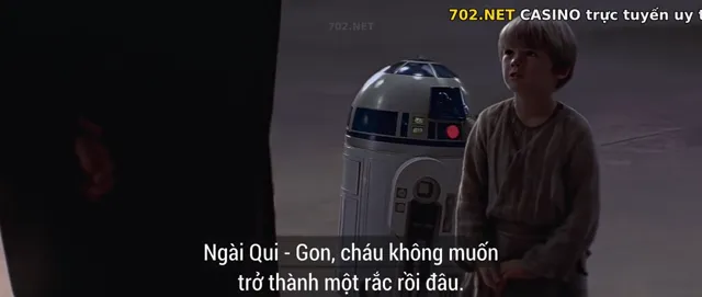 Chiến Tranh Giữa Các Vì Sao 1: Hiểm Họa Của Bóng Ma 1999 Vietsub HD - PhimMoiHot Chiến Tranh Giữa Các Vì Sao 1: Hiểm Họa Của Bóng Ma 1999 Vietsub HD - PhimMoiHot