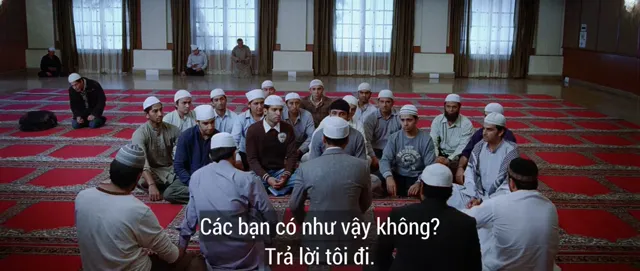 Tôi Là Khan tập 1 Vietsub HD - PhimMoiHot Tôi Là Khan tập 1 Vietsub HD - PhimMoiHot