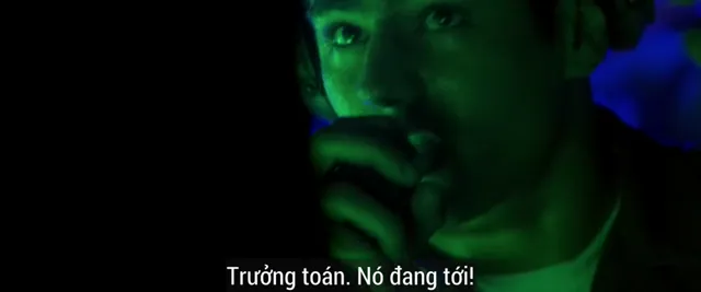 Hình ảnh phim Thủy Triều Đỏ trên PhimMoiHot