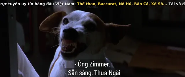 Thủy Triều Đỏ 1995 Vietsub HD - PhimMoiHot