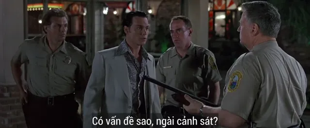 Truy Bắt Trùm Mafia 1997 Vietsub HD - PhimMoiHot Truy Bắt Trùm Mafia 1997 Vietsub HD - PhimMoiHot