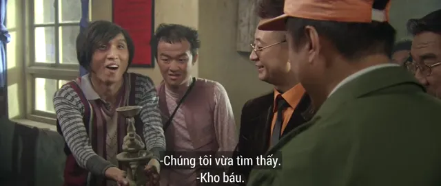 Hình ảnh phim Quyết Chiến Sát Mã Trấn trên PhimMoiHot Hình ảnh phim Quyết Chiến Sát Mã Trấn trên PhimMoiHot