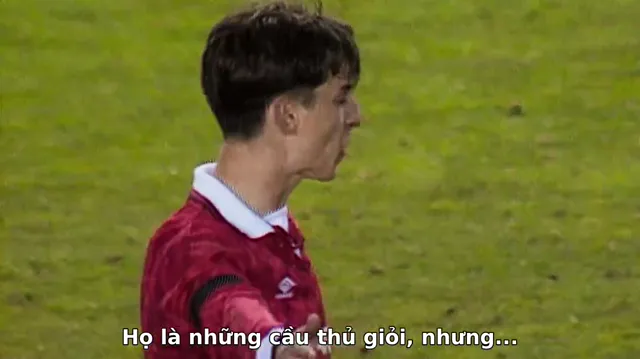 Lịch Sử Manchester United 2021 Vietsub HD - PhimMoiHot Lịch Sử Manchester United 2021 Vietsub HD - PhimMoiHot
