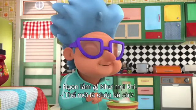 Hình ảnh Kazoops!! (Phần 2) tập 6 trên PhimMoiHot Hình ảnh Kazoops!! (Phần 2) tập 6 trên PhimMoiHot