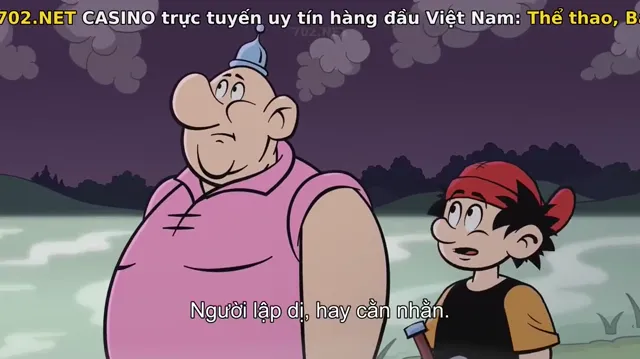Hình ảnh Kayko và Kokosh (Phần 2) tập 1 trên PhimMoiHot Hình ảnh Kayko và Kokosh (Phần 2) tập 1 trên PhimMoiHot