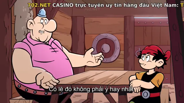 Hình ảnh Kayko và Kokosh (Phần 1) tập 2 trên PhimMoiHot Hình ảnh Kayko và Kokosh (Phần 1) tập 2 trên PhimMoiHot