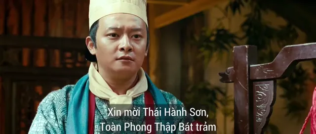 Hình ảnh phim Long Phụng Điếm trên PhimMoiHot Hình ảnh phim Long Phụng Điếm trên PhimMoiHot