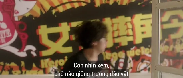 Huynh Đệ Phúc Lộc Thọ tập 1 Vietsub HD - PhimMoiHot Huynh Đệ Phúc Lộc Thọ tập 1 Vietsub HD - PhimMoiHot