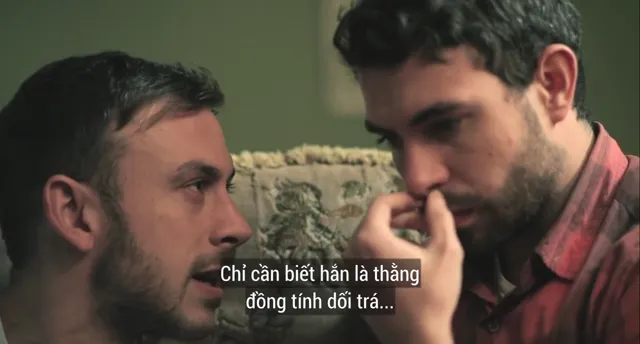 Kỳ Nghỉ Cuối Tuần 2011 Vietsub HD - PhimMoiHot Kỳ Nghỉ Cuối Tuần 2011 Vietsub HD - PhimMoiHot