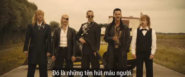 Đội Chống Thây Ma 2011 Vietsub HD - PhimMoiHot Đội Chống Thây Ma 2011 Vietsub HD - PhimMoiHot