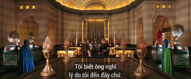 Hình ảnh phim Cuộc Phiêu Lưu Vào Dải Ngân Hà trên PhimMoiHot Hình ảnh phim Cuộc Phiêu Lưu Vào Dải Ngân Hà trên PhimMoiHot