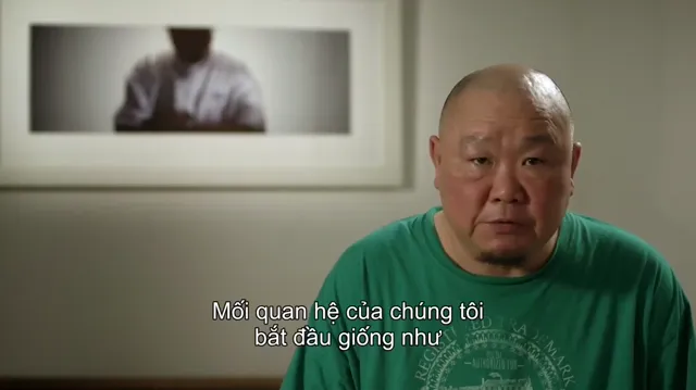 Hình ảnh Kết thúc/khởi đầu (Phần 2) tập 2 trên PhimMoiHot Hình ảnh Kết thúc/khởi đầu (Phần 2) tập 2 trên PhimMoiHot