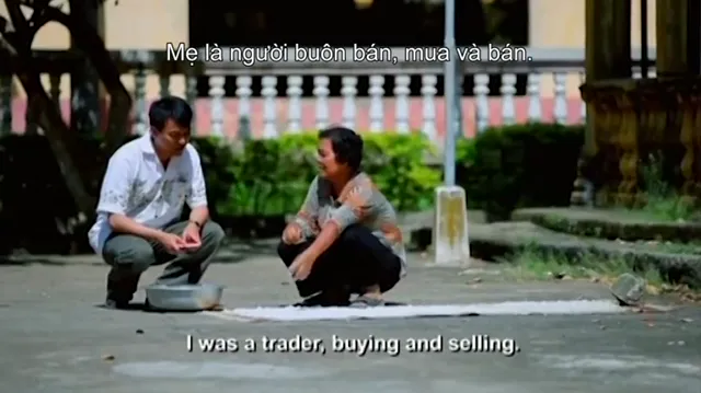 Hình ảnh Kết thúc/khởi đầu (Phần 1) tập 1 trên PhimMoiHot