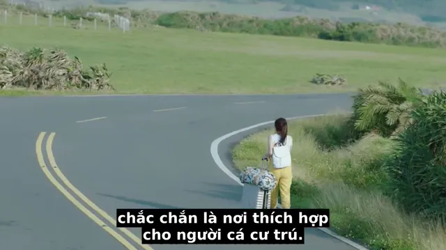 Hình ảnh Nam Thần Bọt Sóng tập 1 trên PhimMoiHot Hình ảnh Nam Thần Bọt Sóng tập 1 trên PhimMoiHot