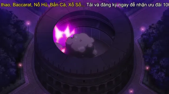 Kẻ lạc loài ở học viện ma vương 2020 Vietsub HD - PhimMoiHot Kẻ lạc loài ở học viện ma vương 2020 Vietsub HD - PhimMoiHot
