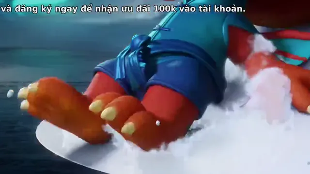 Hội Quái Siêu Cấp (Phần 2) tập 6 Vietsub HD - PhimMoiHot Hội Quái Siêu Cấp (Phần 2) tập 6 Vietsub HD - PhimMoiHot