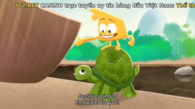 Justin Time (Phần 2) tập 11 Vietsub HD - PhimMoiHot Justin Time (Phần 2) tập 11 Vietsub HD - PhimMoiHot