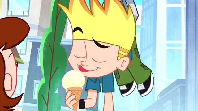 Johnny Test (Phần 2) tập 1 Vietsub HD - PhimMoiHot Johnny Test (Phần 2) tập 1 Vietsub HD - PhimMoiHot