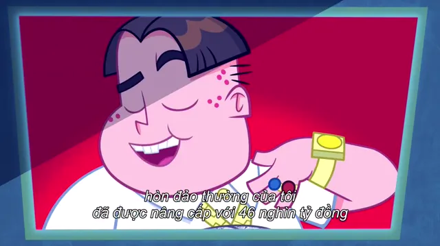 Xem Johnny Test (Phần 1) tập 2 Vietsub tại PhimMoiHot Xem Johnny Test (Phần 1) tập 2 Vietsub tại PhimMoiHot