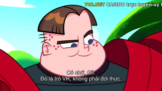Hình ảnh Johnny Test (Phần 1) tập 2 trên PhimMoiHot Hình ảnh Johnny Test (Phần 1) tập 2 trên PhimMoiHot