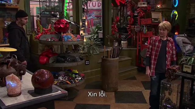 Xem Henry Danger tập 22 Vietsub tại PhimMoiHot Xem Henry Danger tập 22 Vietsub tại PhimMoiHot