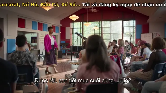 Xem phim Julie and the Phantoms Vietsub HD tại PhimMoiHot Xem phim Julie and the Phantoms Vietsub HD tại PhimMoiHot