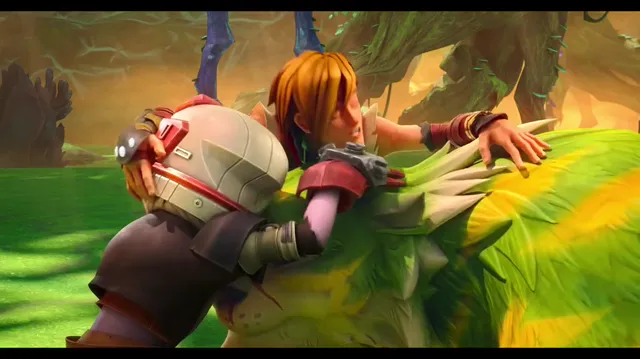 Hình ảnh He-Man và những chủ nhân vũ trụ (Phần 1) tập 1 trên PhimMoiHot Hình ảnh He-Man và những chủ nhân vũ trụ (Phần 1) tập 1 trên PhimMoiHot
