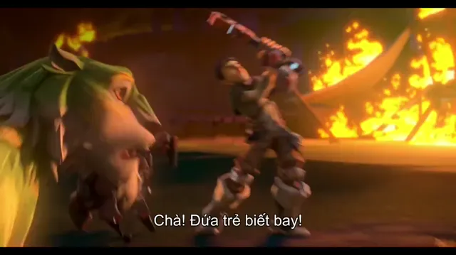 He-Man và những chủ nhân vũ trụ (Phần 1) tập 1 Vietsub HD - PhimMoiHot He-Man và những chủ nhân vũ trụ (Phần 1) tập 1 Vietsub HD - PhimMoiHot