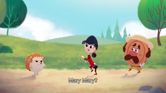 Hát cùng Thị trấn cổ tích tập 8 Vietsub HD - PhimMoiHot Hát cùng Thị trấn cổ tích tập 8 Vietsub HD - PhimMoiHot