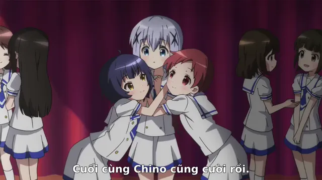 Xin hỏi hôm nay quý khách có muốn đặt thỏ không? – Sing For You 2019 Vietsub HD - PhimMoiHot Xin hỏi hôm nay quý khách có muốn đặt thỏ không? – Sing For You 2019 Vietsub HD - PhimMoiHot