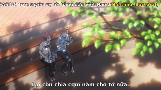 Chihayafuru Phần 3 tập 3 Vietsub HD - PhimMoiHot Chihayafuru Phần 3 tập 3 Vietsub HD - PhimMoiHot