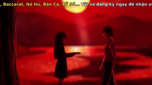 Sứ giả địa phủ: Yoi no Togi tập 1 Vietsub HD - PhimMoiHot Sứ giả địa phủ: Yoi no Togi tập 1 Vietsub HD - PhimMoiHot