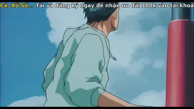 Xem phim Slam Dunk: Roar!! Basket Man Spirit Vietsub HD tại PhimMoiHot Xem phim Slam Dunk: Roar!! Basket Man Spirit Vietsub HD tại PhimMoiHot