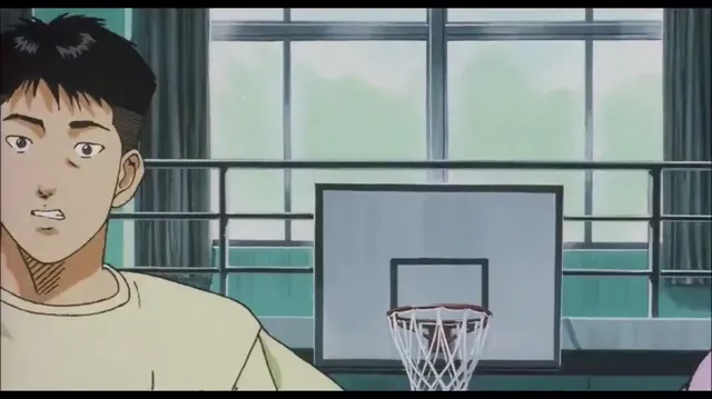 Hình ảnh phim Slam Dunk: Roar!! Basket Man Spirit trên PhimMoiHot Hình ảnh phim Slam Dunk: Roar!! Basket Man Spirit trên PhimMoiHot
