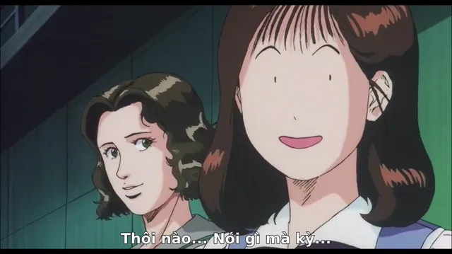 Slam Dunk: Roar!! Basket Man Spirit 1995 Vietsub HD - PhimMoiHot Slam Dunk: Roar!! Basket Man Spirit 1995 Vietsub HD - PhimMoiHot