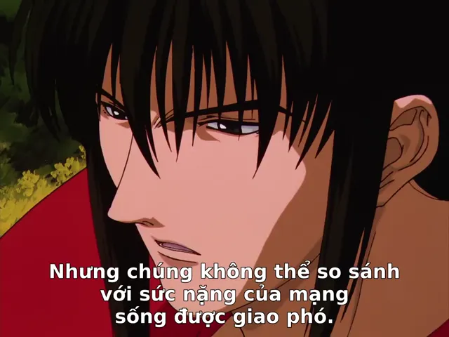 Xem Lãng khách Kenshin: Truy tìm ký ức tập 1 Vietsub tại PhimMoiHot Xem Lãng khách Kenshin: Truy tìm ký ức tập 1 Vietsub tại PhimMoiHot