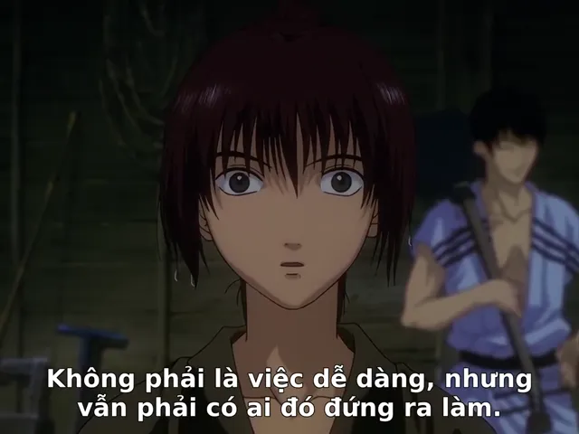 Lãng khách Kenshin: Truy tìm ký ức tập 1 Vietsub HD - PhimMoiHot Lãng khách Kenshin: Truy tìm ký ức tập 1 Vietsub HD - PhimMoiHot