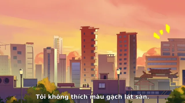 Hình ảnh Nhật Kí Hán Hóa tập 10 trên PhimMoiHot Hình ảnh Nhật Kí Hán Hóa tập 10 trên PhimMoiHot