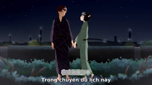Xem Này! Nhìn Thấy Tai Rồi Kìa! Phần 2 tập 8 Vietsub tại PhimMoiHot Xem Này! Nhìn Thấy Tai Rồi Kìa! Phần 2 tập 8 Vietsub tại PhimMoiHot