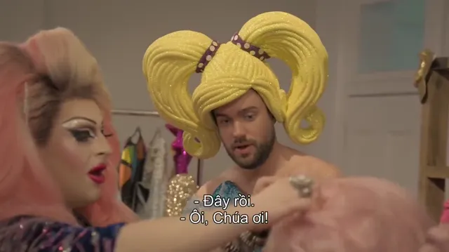 Xem Jack Whitehall: Du lịch cùng cha tôi (Phần 4) tập 2 Vietsub tại PhimMoiHot Xem Jack Whitehall: Du lịch cùng cha tôi (Phần 4) tập 2 Vietsub tại PhimMoiHot