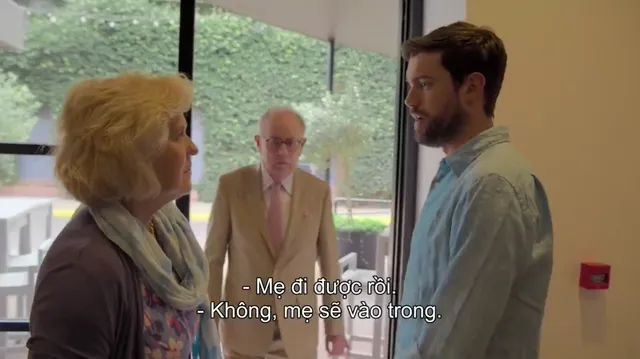 Hình ảnh Jack Whitehall: Du lịch cùng cha tôi (Phần 4) tập 2 trên PhimMoiHot Hình ảnh Jack Whitehall: Du lịch cùng cha tôi (Phần 4) tập 2 trên PhimMoiHot