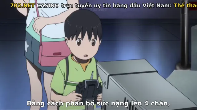 Động đất Tokyo tập 3 Vietsub HD - PhimMoiHot Động đất Tokyo tập 3 Vietsub HD - PhimMoiHot