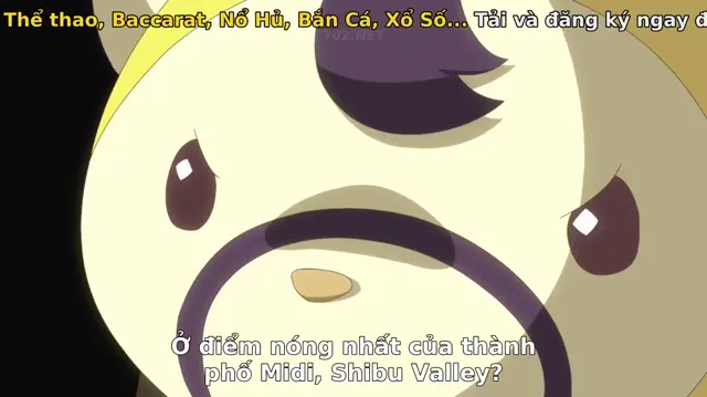 Show by Rock!! Stars!! tập 10 Vietsub HD - PhimMoiHot Show by Rock!! Stars!! tập 10 Vietsub HD - PhimMoiHot