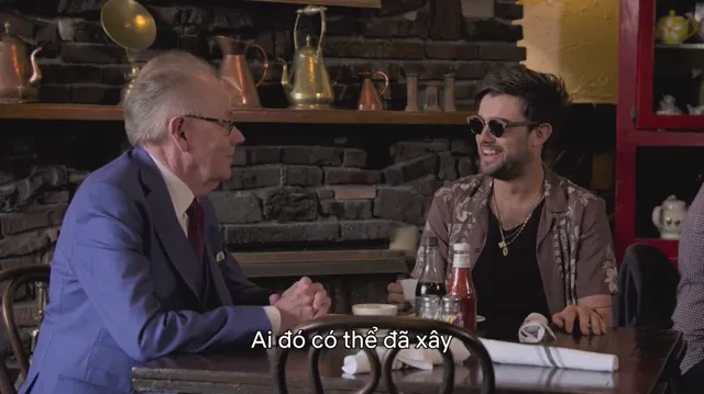 Xem phim Jack Whitehall: Du lịch cùng cha tôi (Phần 3) Vietsub HD tại PhimMoiHot Xem phim Jack Whitehall: Du lịch cùng cha tôi (Phần 3) Vietsub HD tại PhimMoiHot