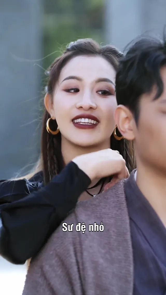 Xem phim Sư Tỷ Không Chịu Nổi Nữa Vietsub HD tại PhimMoiHot Xem phim Sư Tỷ Không Chịu Nổi Nữa Vietsub HD tại PhimMoiHot