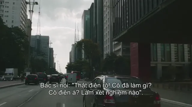 Hình ảnh John của Chúa: Thầy tâm linh và tội phạm tập 2 trên PhimMoiHot Hình ảnh John của Chúa: Thầy tâm linh và tội phạm tập 2 trên PhimMoiHot