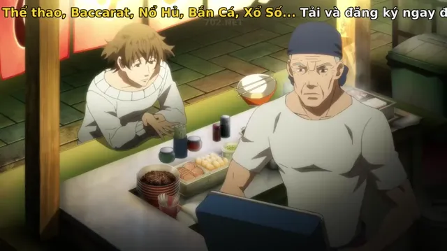 Hakata Tonkotsu Ramens tập 1 Vietsub HD - PhimMoiHot Hakata Tonkotsu Ramens tập 1 Vietsub HD - PhimMoiHot