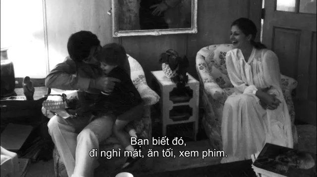 Xem John DeLorean: Thăng trầm cùng xe hơi tập 3 Vietsub tại PhimMoiHot